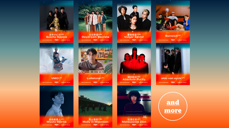 LineUp