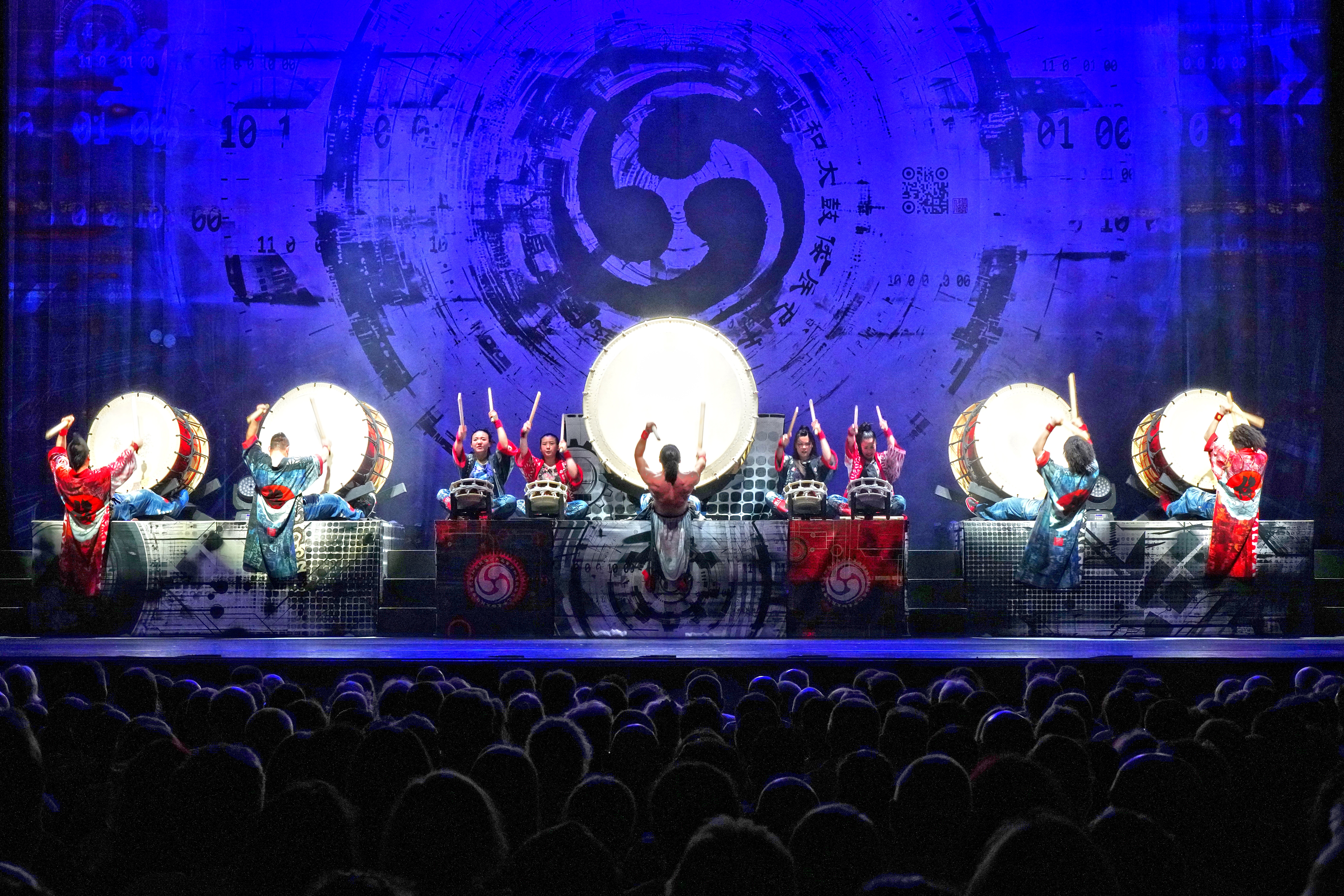 Performance Photo